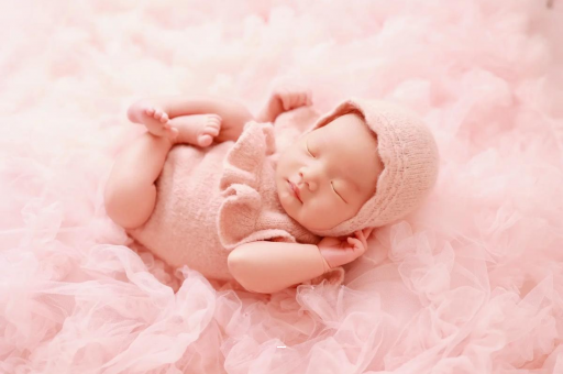 东莞宝宝睡觉额头出汗