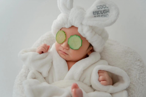 东莞宝宝咳嗽咳不出来